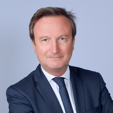 Paul Bougnoux, Largillière Finance